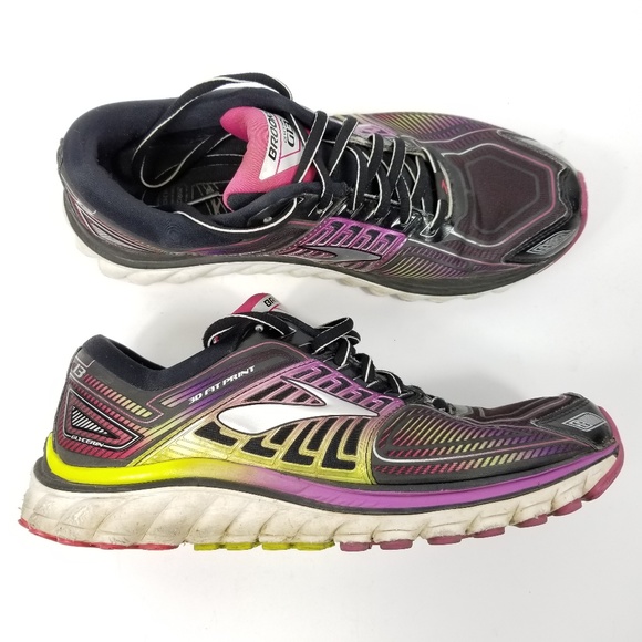 brooks trance 13 2018
